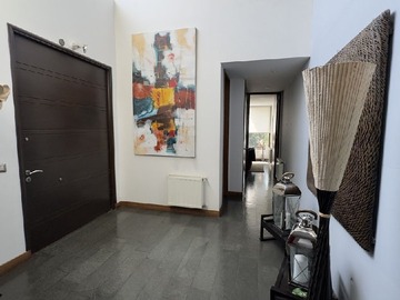 Hall de entrada