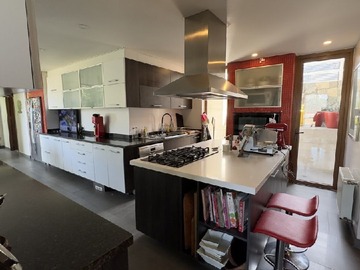 Cocina contravista