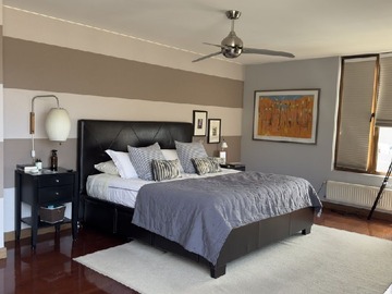 Suite principal