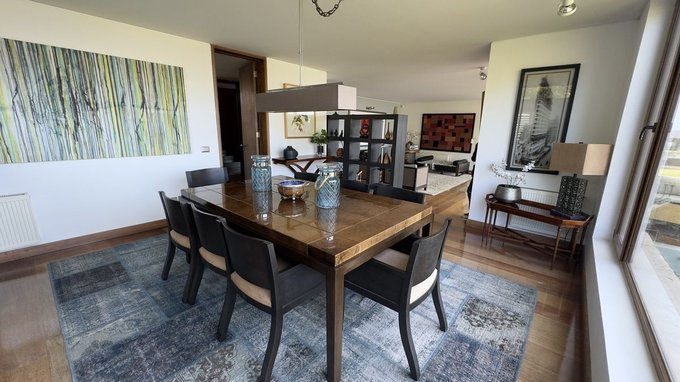 Comedor principal