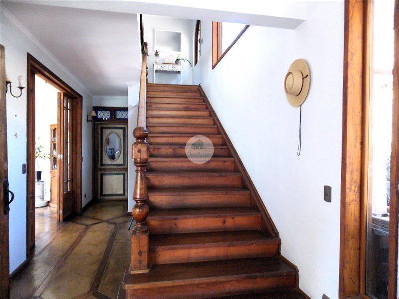Casa en Venta en Lo Barnechea, La Lomita, Anglo American International School