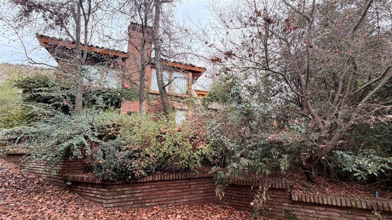 Casa en Venta en Lo Barnechea, Contraalmirante Fernández Vial / Av. El Tranque