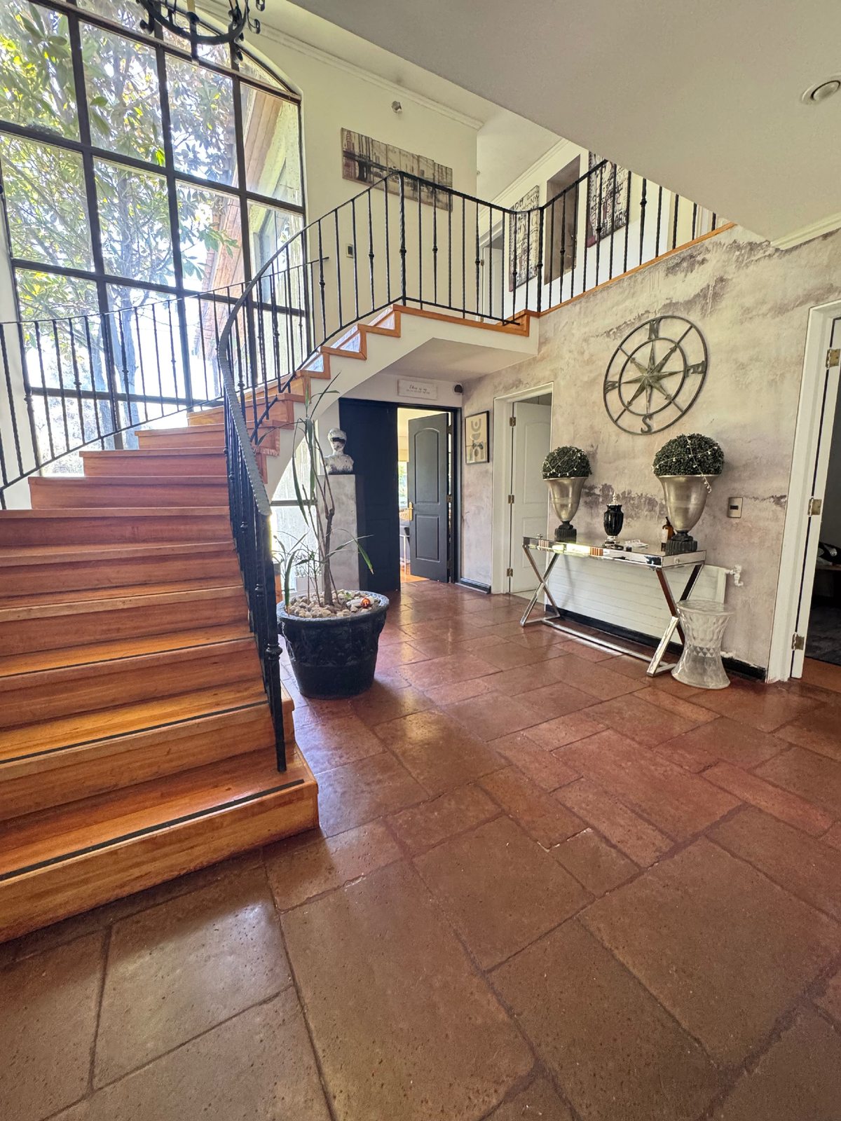 Casa en Venta en Lo Barnechea, Vivo los trapenses Acogedor con Gran Jardín (140242)