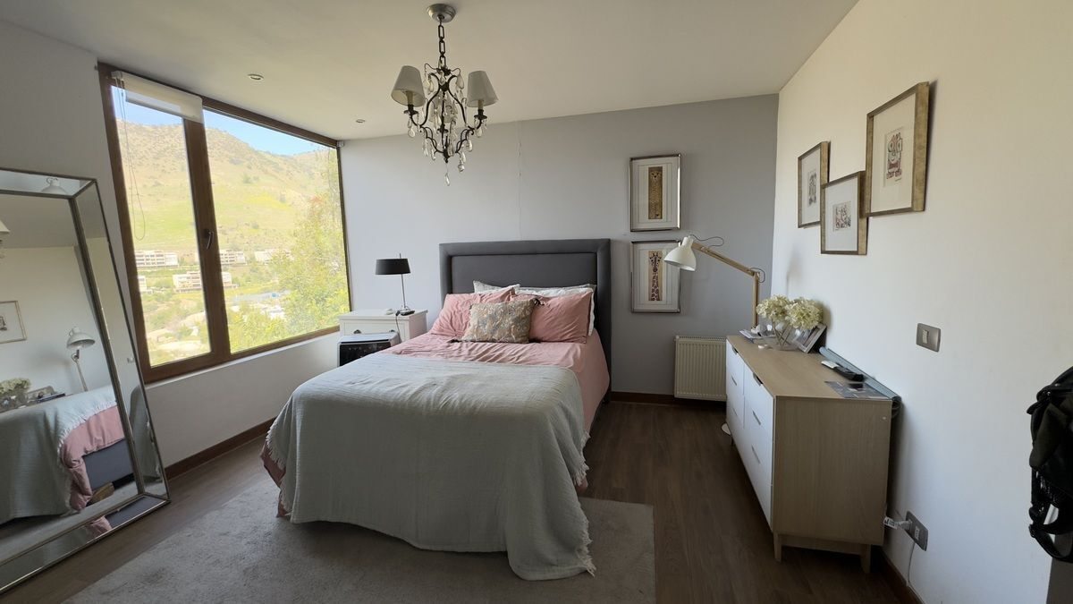 Habitación 1