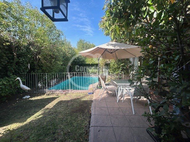 Casa en Venta en Lo Barnechea, Monseñor escriva balaguer - mall sport p.G