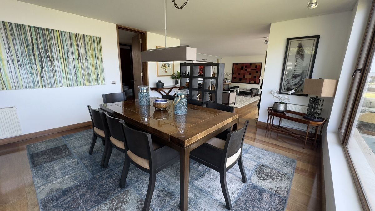 Comedor principal