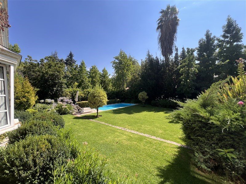 Casa en Venta en Lo Barnechea, Colegio everest, camino real, camino los trapenses¡