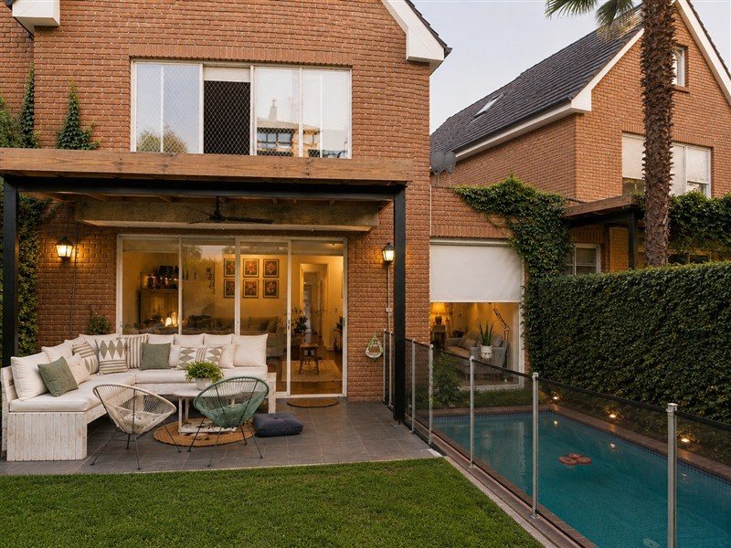 Casa en Venta en Lo Barnechea, Los Cactus / Clínica Alemana / Colegio Los Alerces
