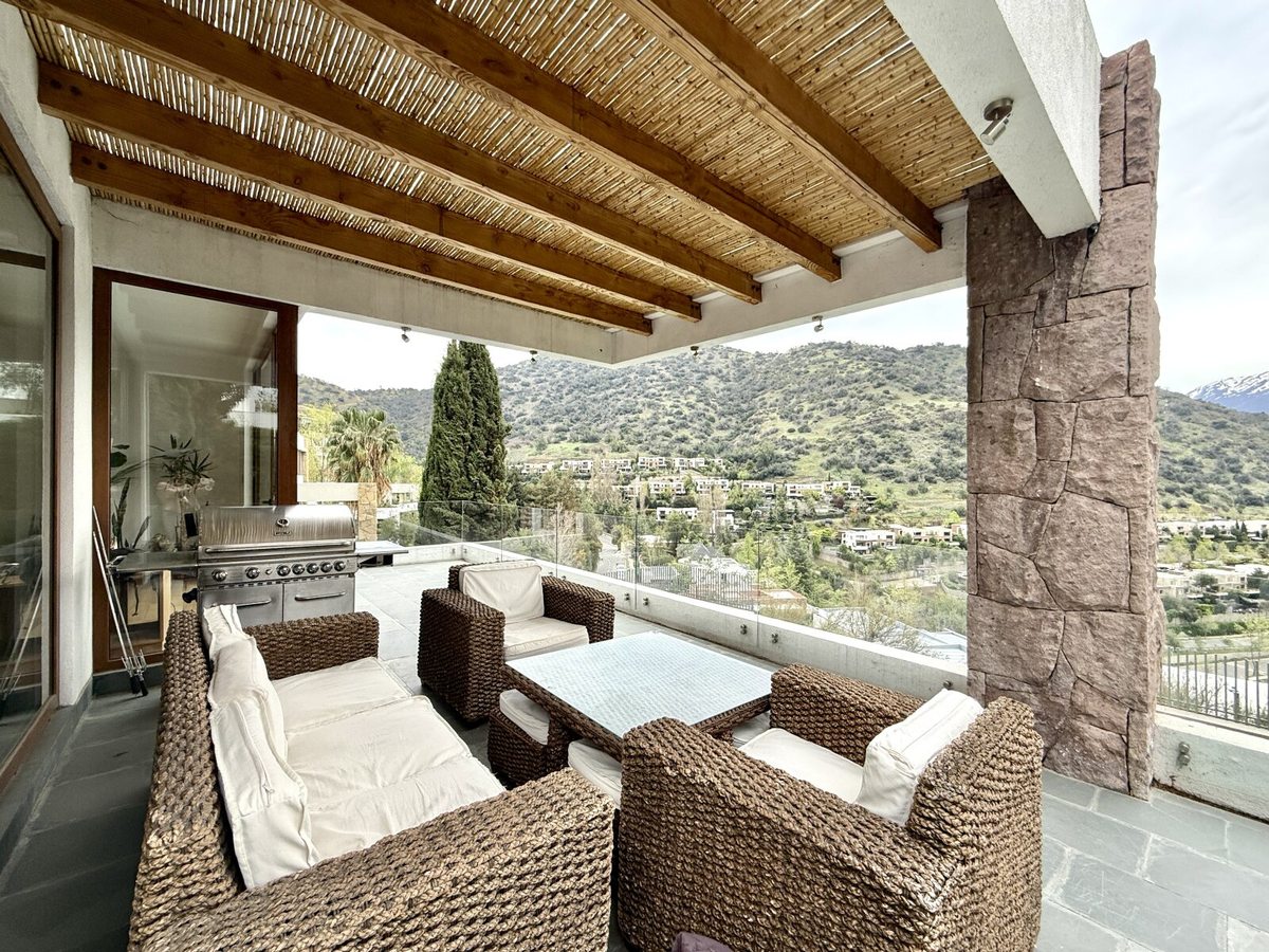 terraza