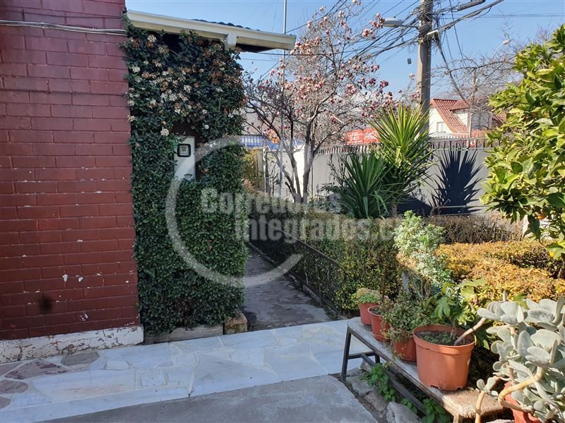 Casa en Venta en Lo Barnechea, Casi esquina Padre Alfredo Arteaga