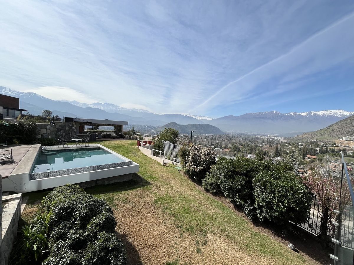 Vista panoramica