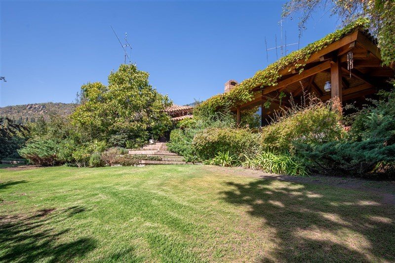 Casa en Venta en Lo Barnechea, Jardín La Dehesa sector José Alcalde Délano y Santa Blanca
