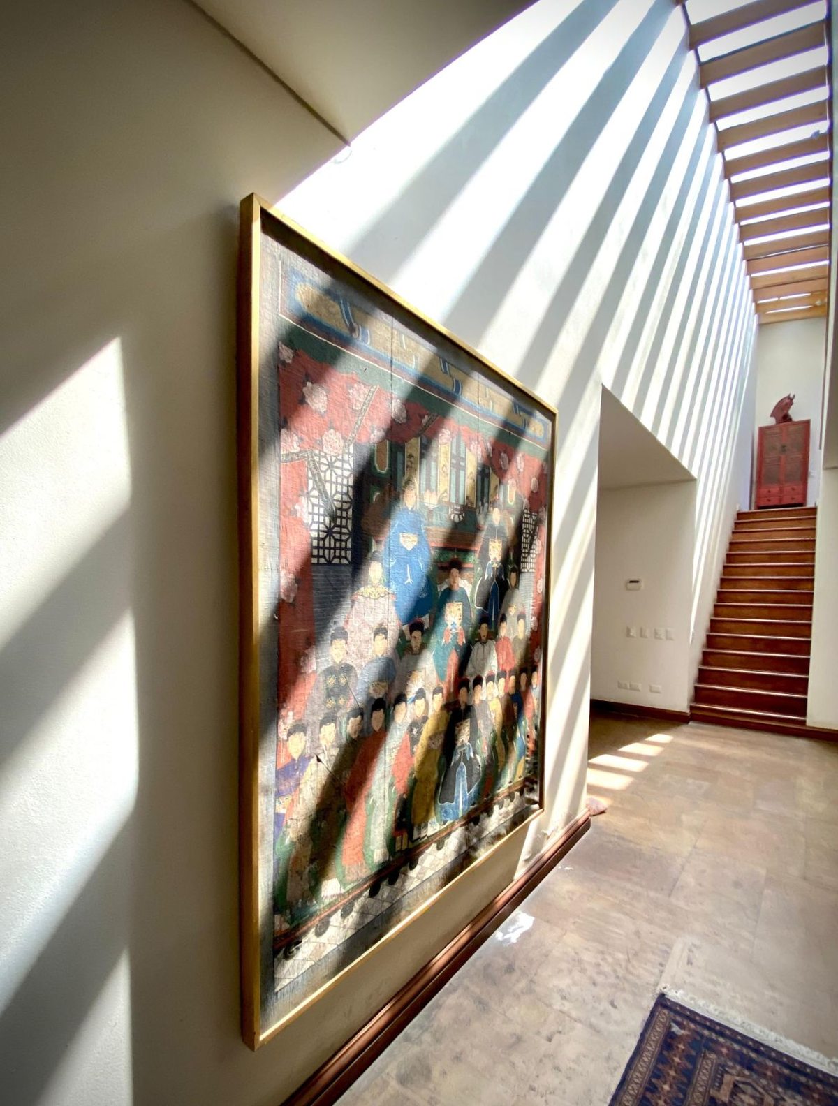 Casa en Venta en Lo Barnechea, El Arreo, Lo Barnechea, Región Metropolitana de Santiago 7690000, Chile