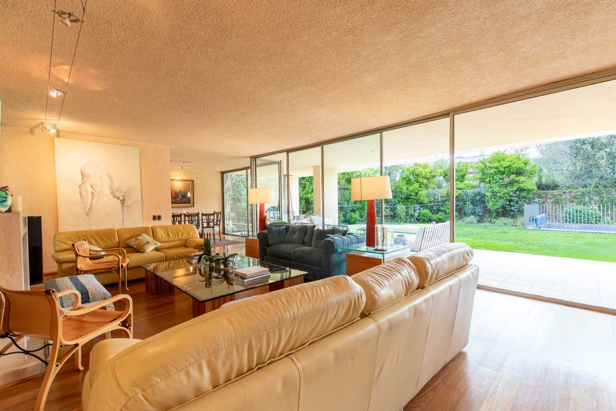 Casa en Venta en Lo Barnechea, Santuario del Valle, Casa en venta (117547)
