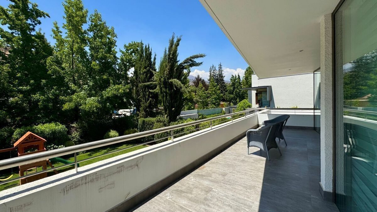 Terraza 2do piso