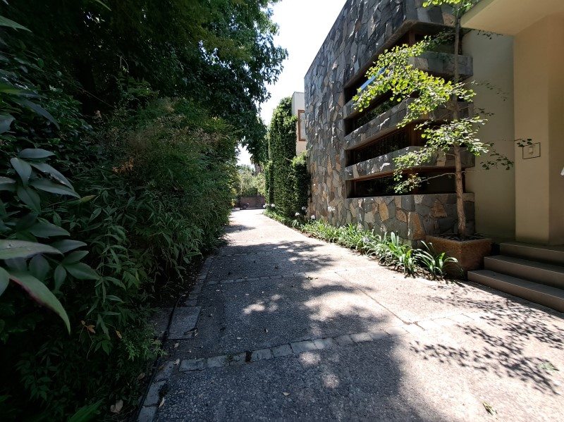 Casa en Venta en Lo Barnechea, Los sauzales / los alazanes