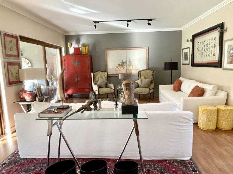 Casa en Venta en Lo Barnechea, Exclusiva casa con excelentes accesos (173274)