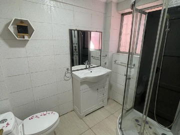 Casa: Baño 1