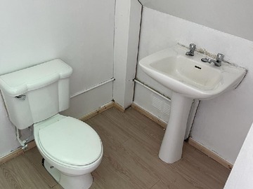 Casa: Baño 2