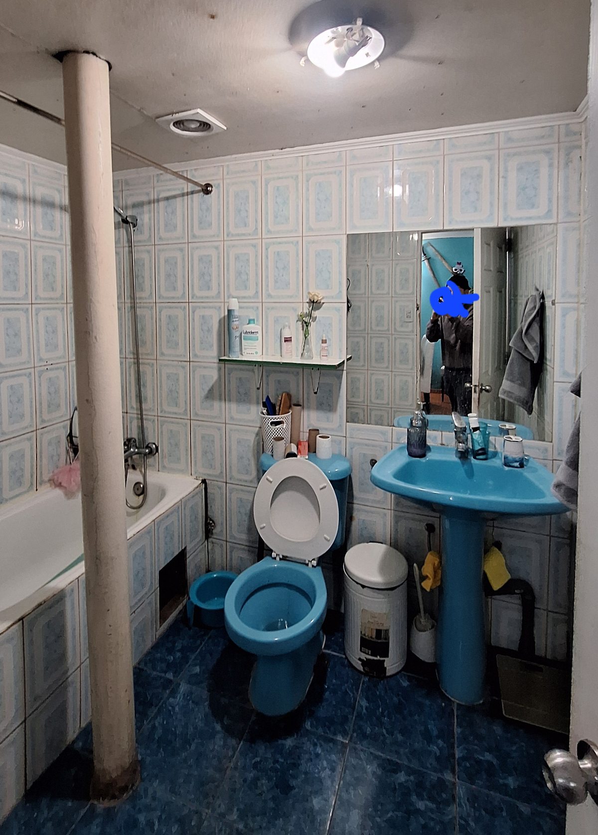 Baño
