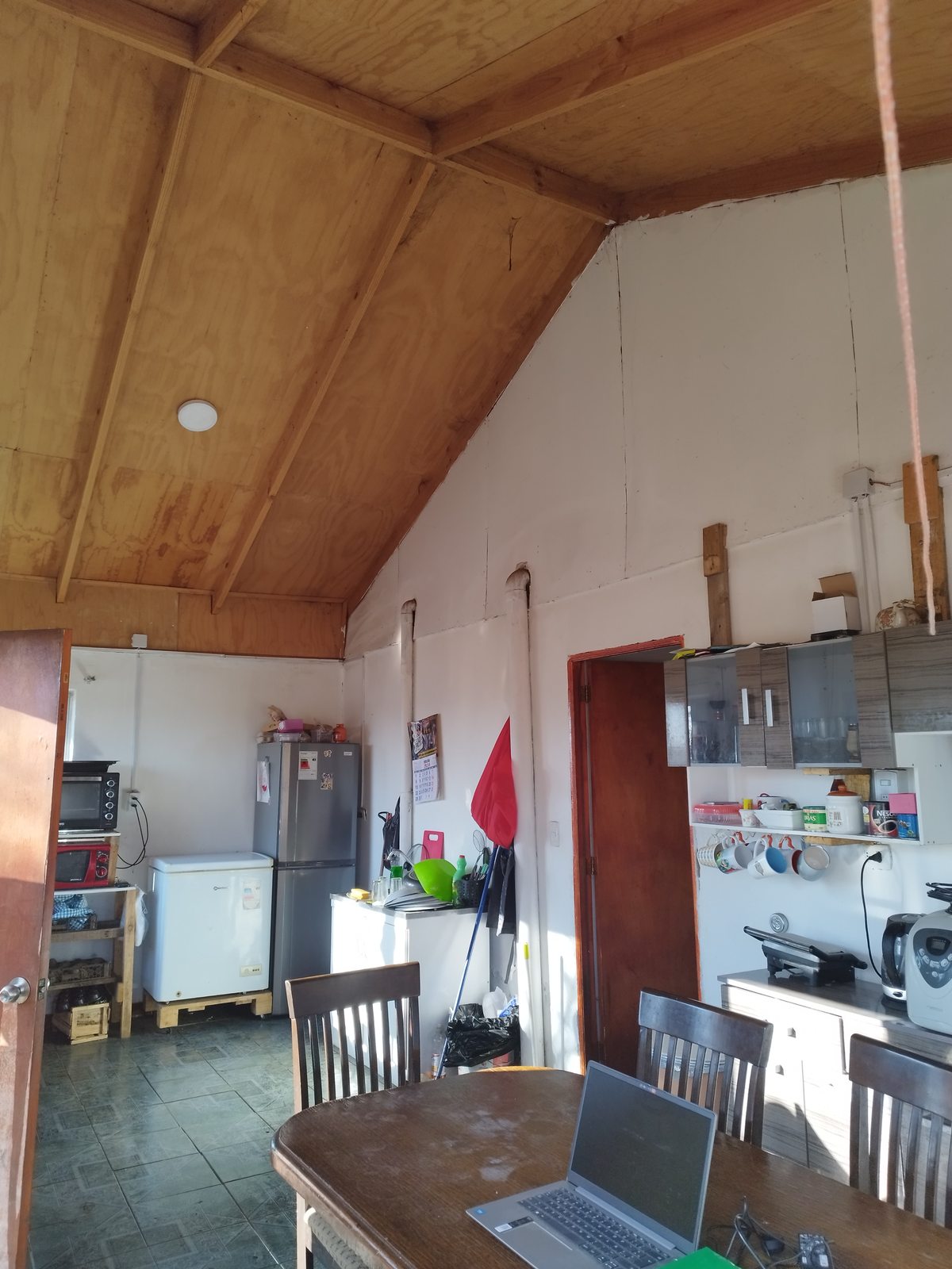 Cocina Americana