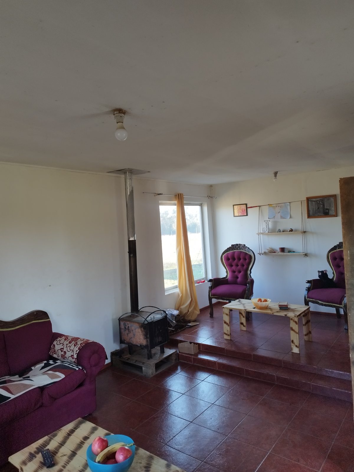 Sala de estar