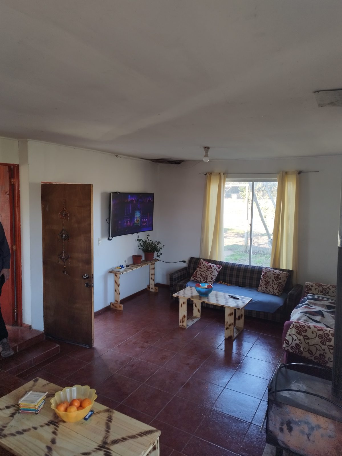 Sala de estar
