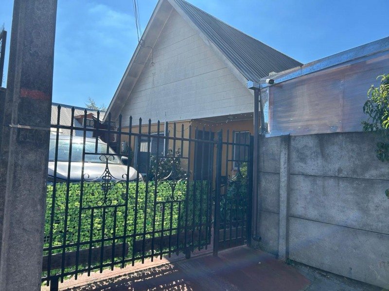 Casa en Venta en Los Ángeles, Los Ángeles