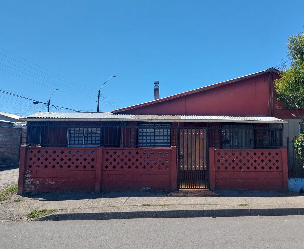 Se Vende Casa en Villa las Américas, Los Angele