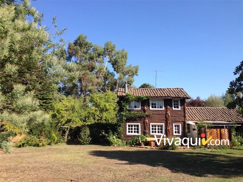 Casa en Venta en Los Ángeles, Camino Santa Bárbara /Los Angeles