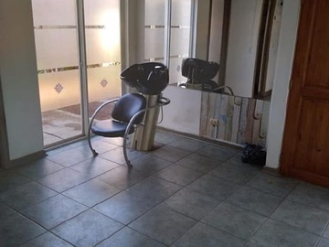 SE SACO EL LAVAPELOS HOY RECEPCION