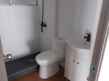 baño inferior