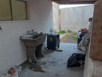patio techado