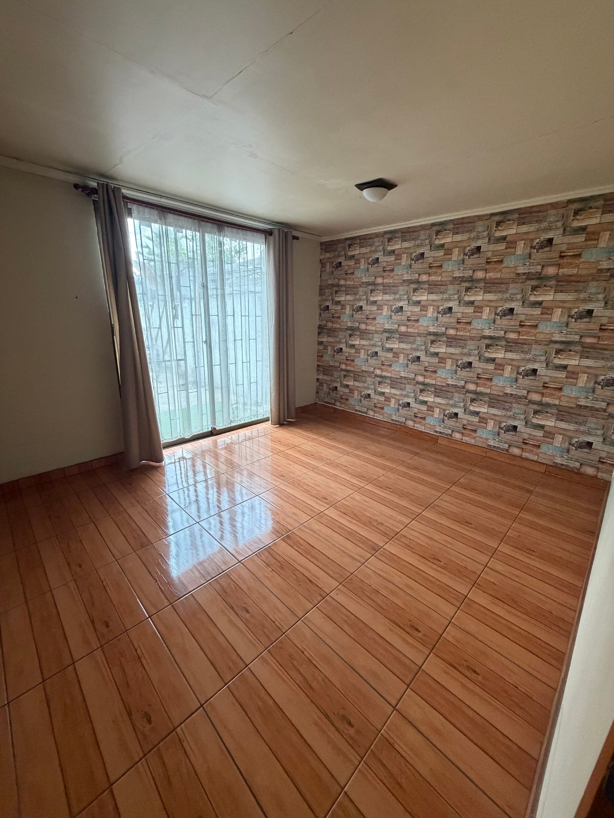 Dormitorio principal