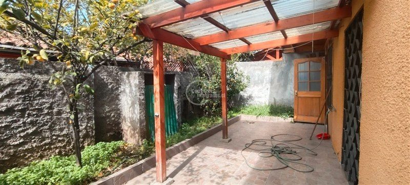 Casa en Venta en Macul, Exequiel Fernández/ Padre Luis Querbes