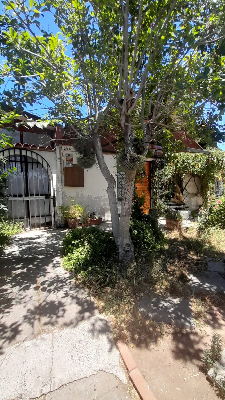 Casa en Venta en Macul, 4 Norte 2225, Macul, Región Metropolitana de Santiago 7810000, Chile