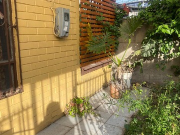 Antejardín