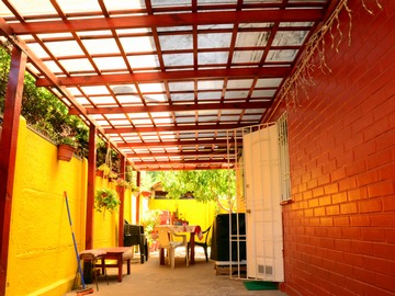 Cobertizo