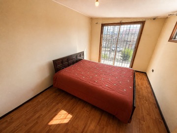Dormitorio principal