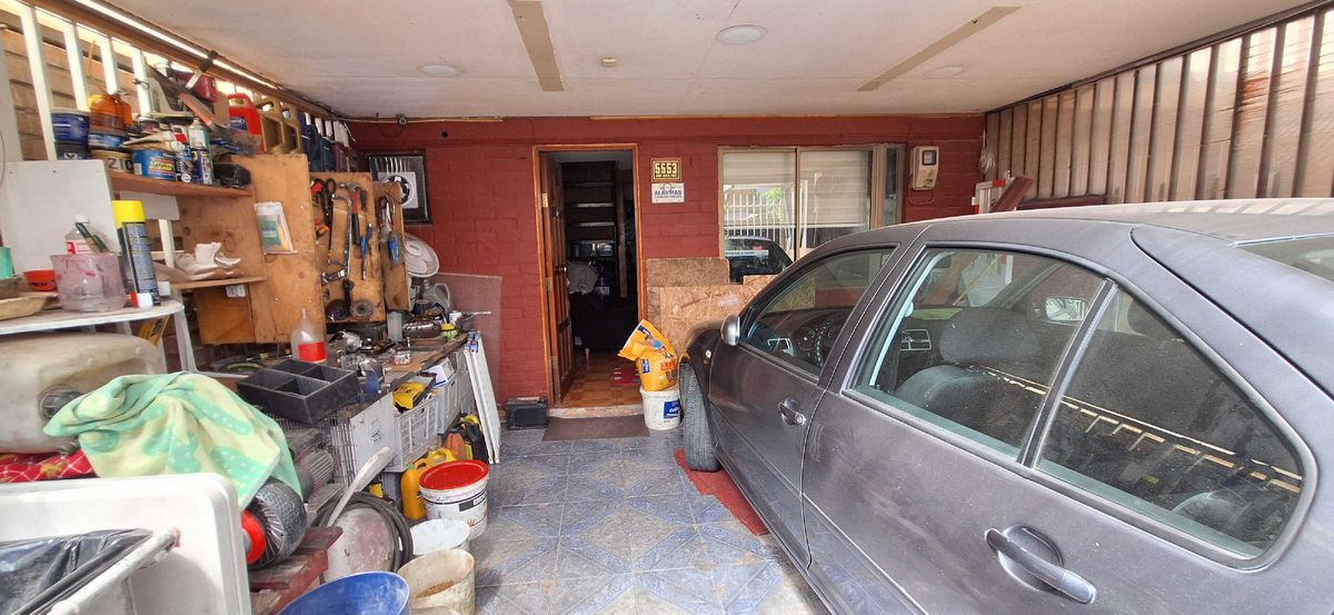 Casa en Venta en Maipú, Cómoda Casa 4D+2B y Est., Maipú (90355)