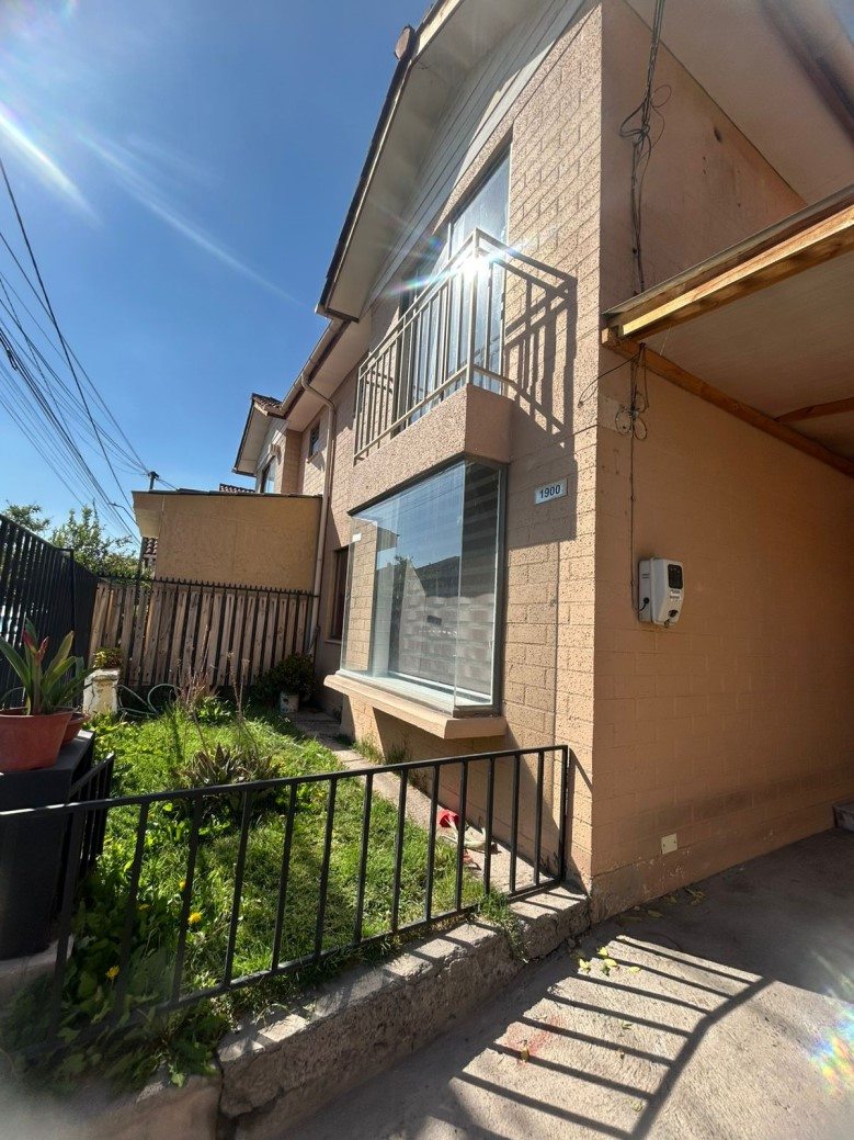 Casa en Venta en Maipú, Portales de santa ana