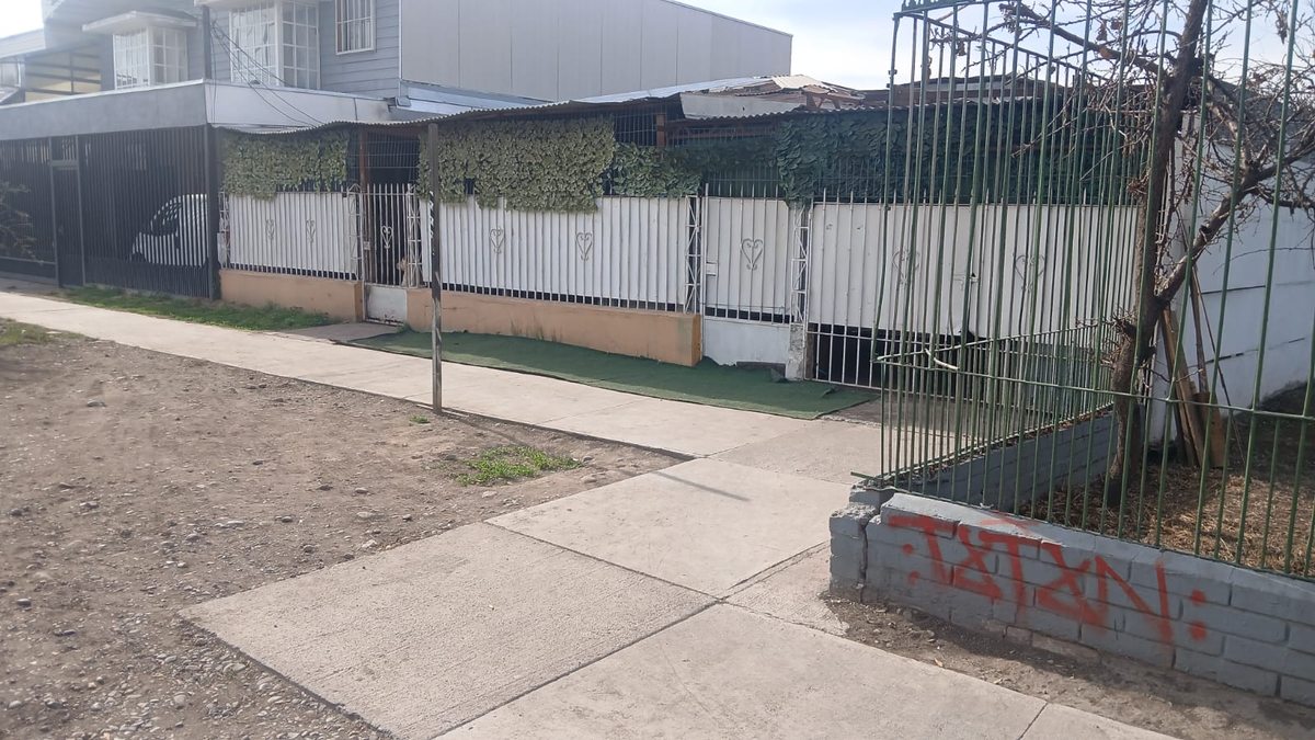 Casa en Venta en Maipú, Primera Transversal 2895, Maipú, Región Metropolitana de Santiago 9250000, Chile