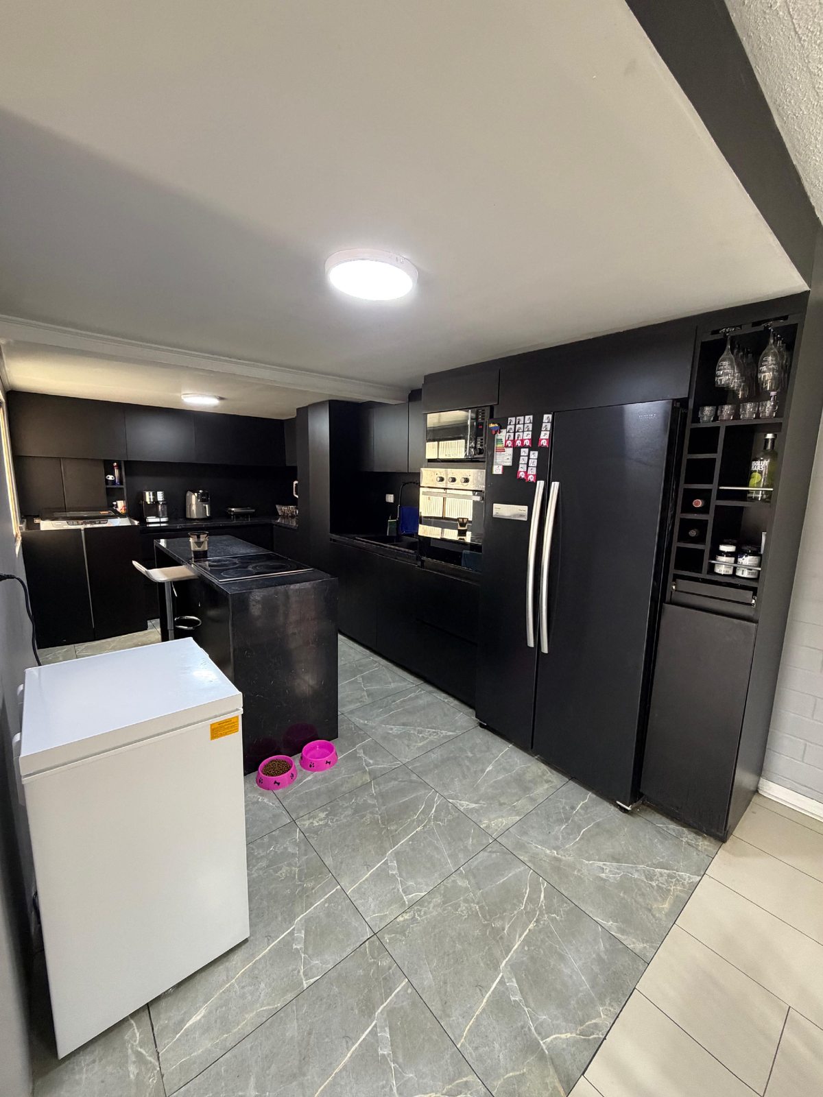 Casa en Venta en Maipú, Moderna Casa Ideal para Familias (163068)