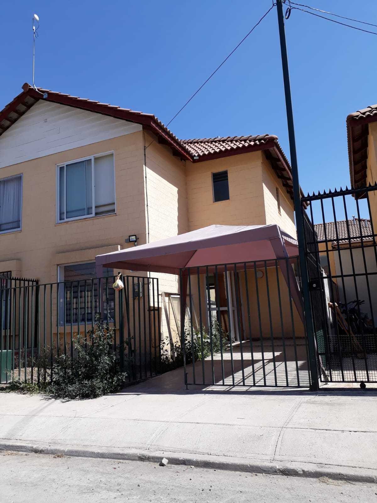 Casa en Venta en Maipú, Se Vende Casa en El Abrazo en Maipu (178994)