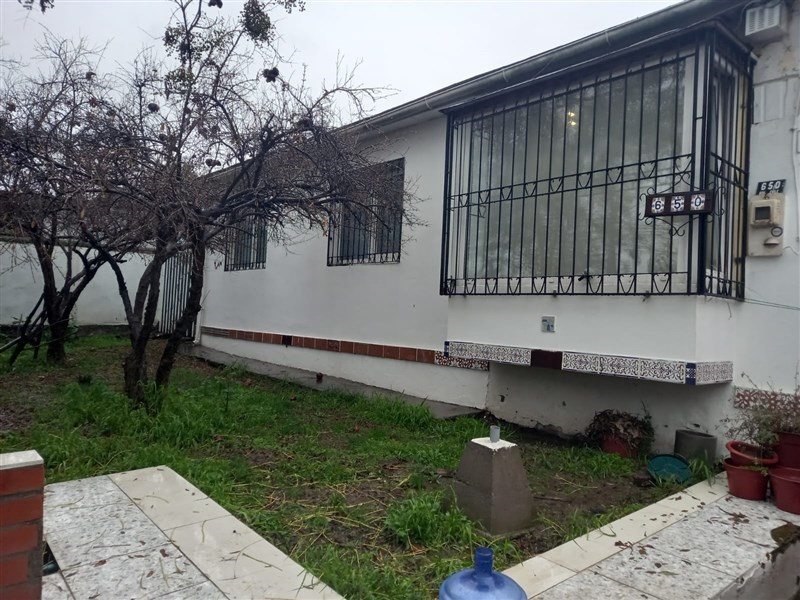Casa en Venta en Maipú, Chile 600