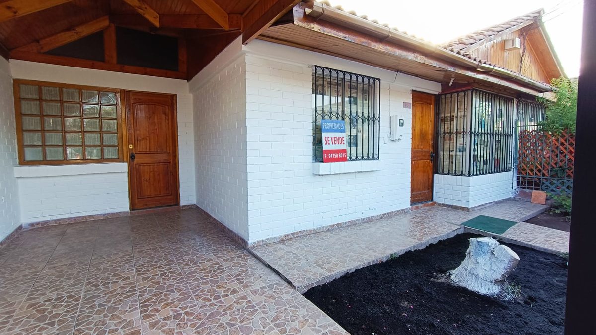TERRAZA DELANTERA