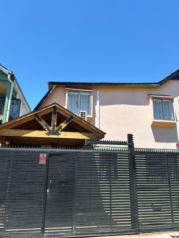 Casa en Venta en Maipú, Pasaje kivi