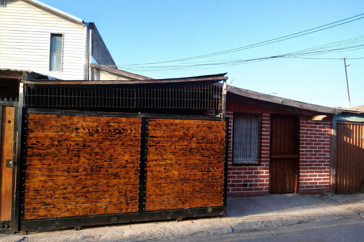 Casa en Venta en Maipú, Casa Venta Maipu con Amplio Terreno (176228)