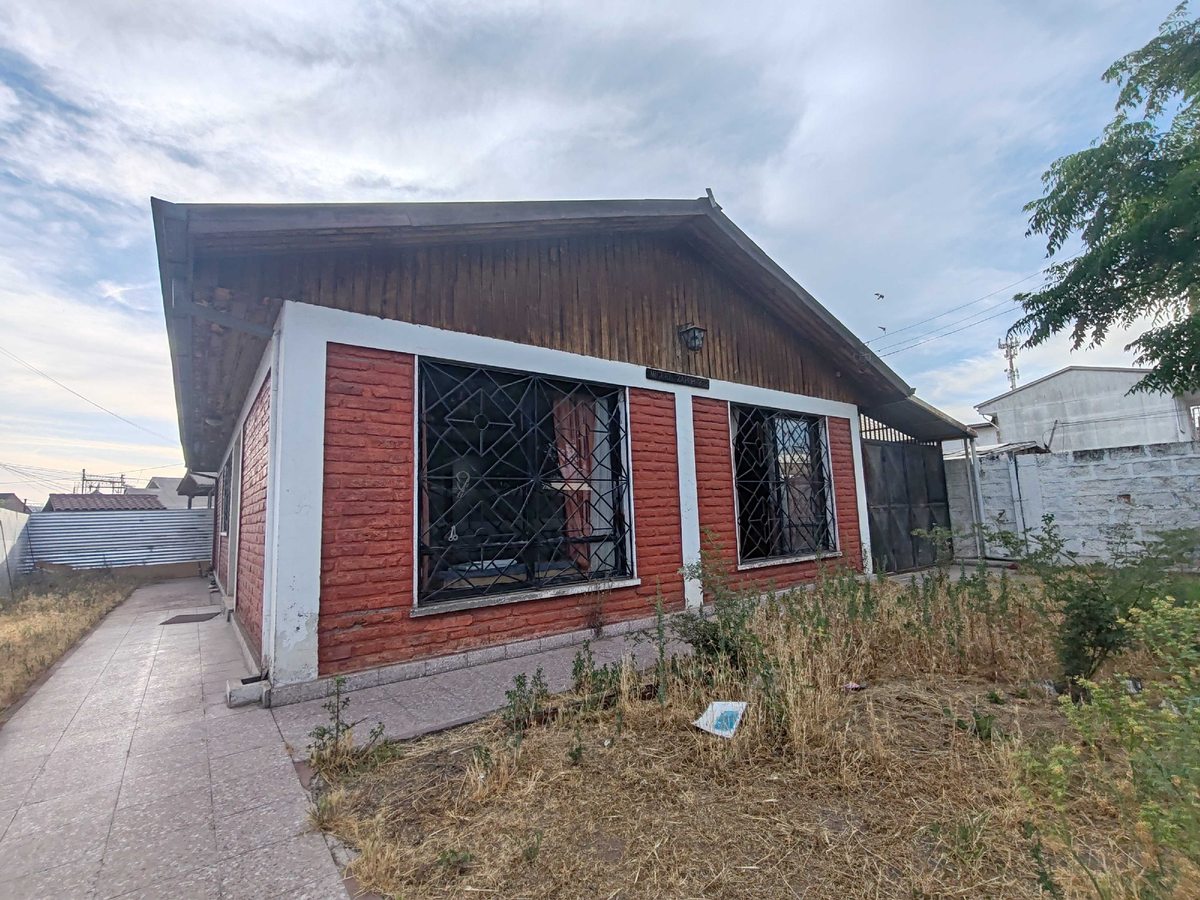 Casa en Venta en Maipú, Villa zaror - maipú (172015)