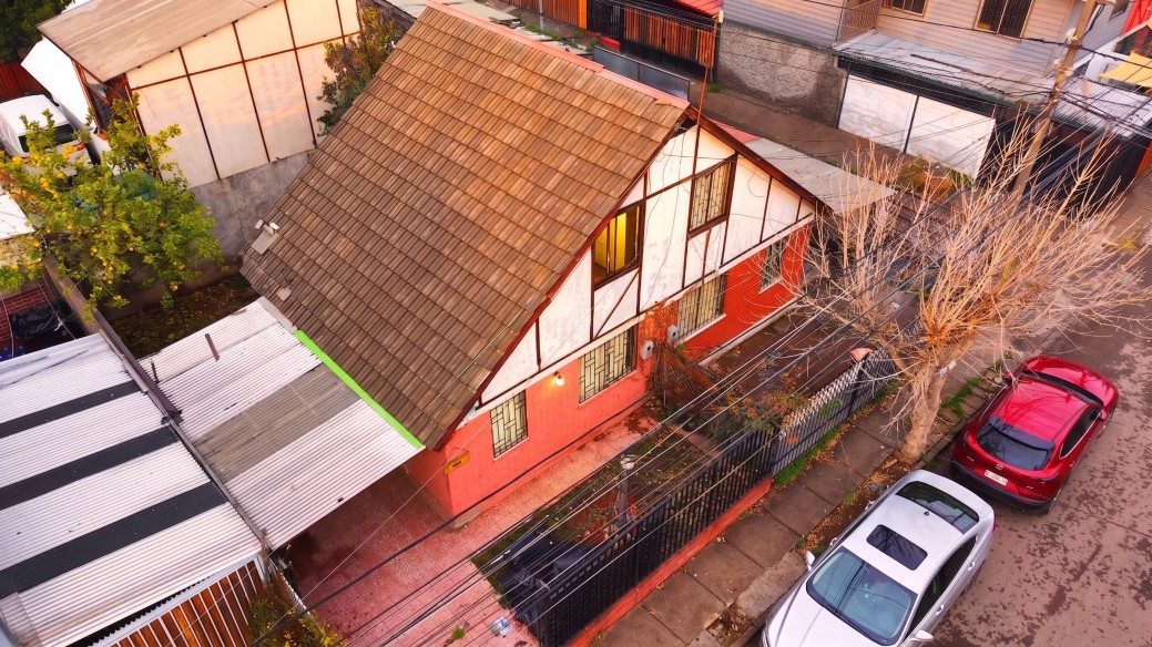 Casa en Venta en Maipú, Estrella polar, puente alto